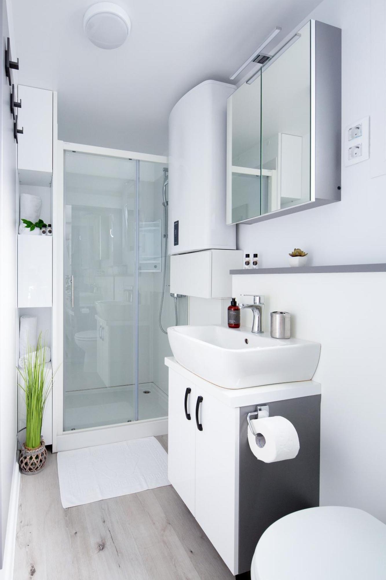 Apartamento Floating Sea House Shark 3 Portoroz Exterior foto